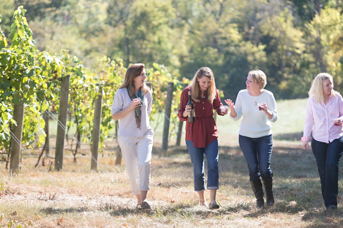 Wine country outlet near me