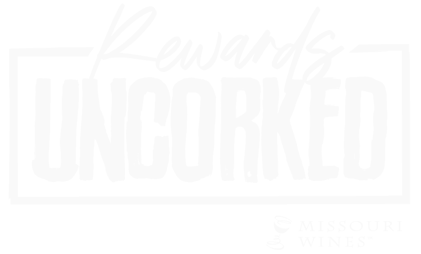 Rewards Uncorked Logo
