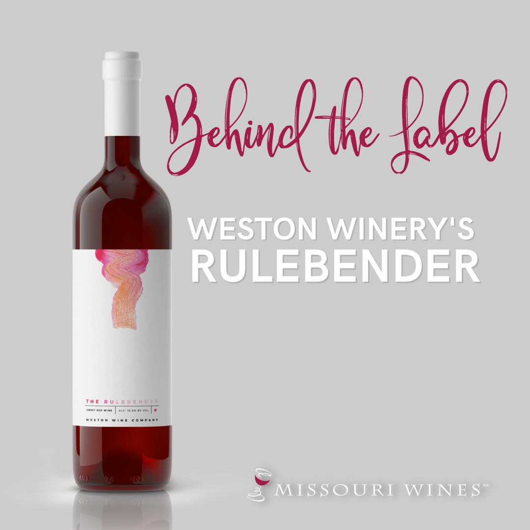 Behind the Label: Weston Wine Company’s Rulebender
