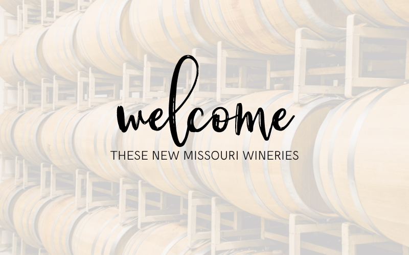 welcome wineries 2022
