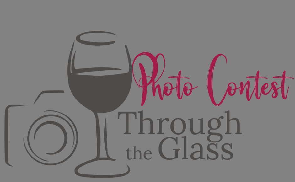Through the Glass Photo Contest