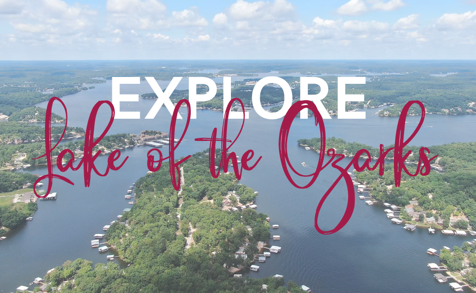 Explore Lake of the Ozakrs