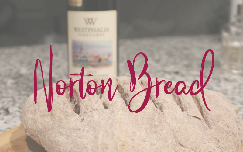 Norton Bread