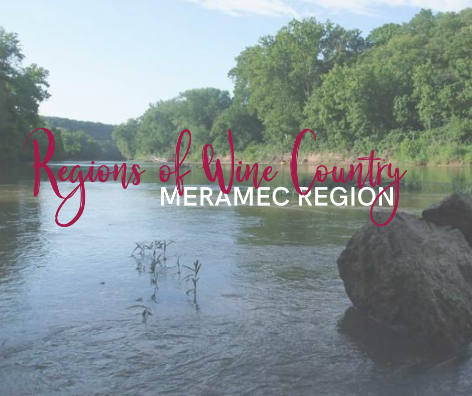 Meramec River