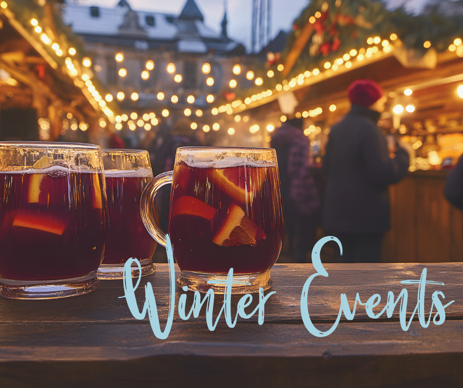 Winter Events