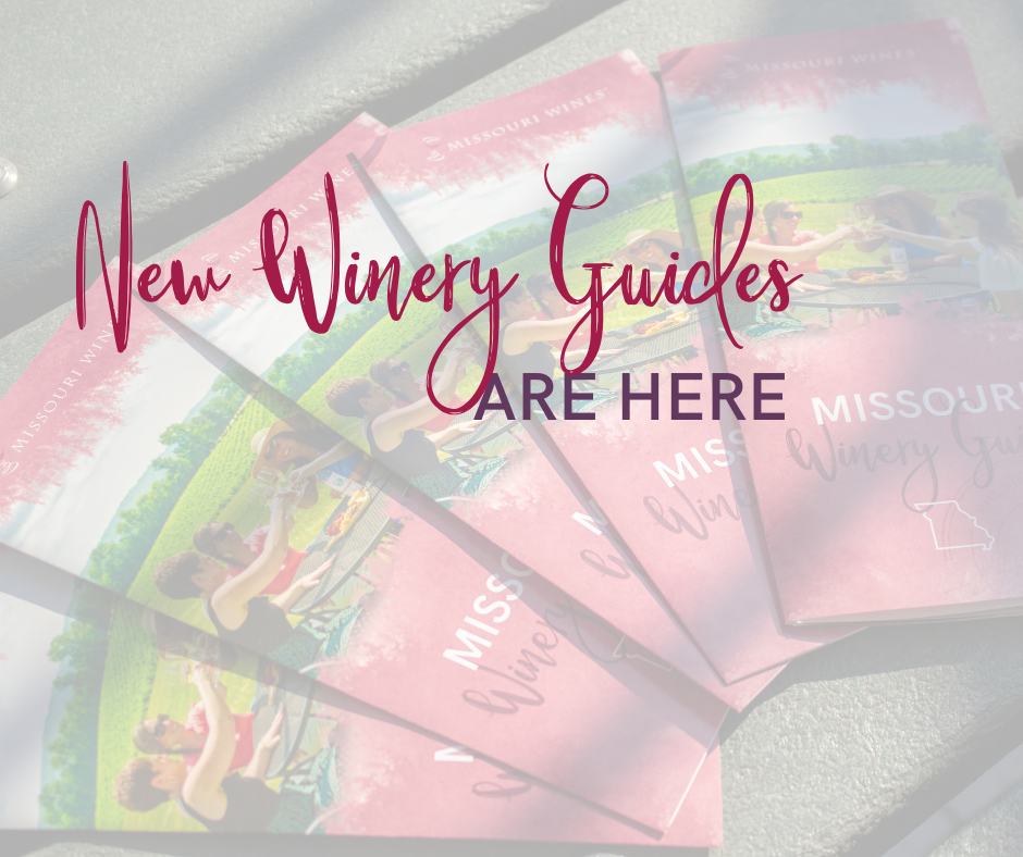 New Winery Guides are Here