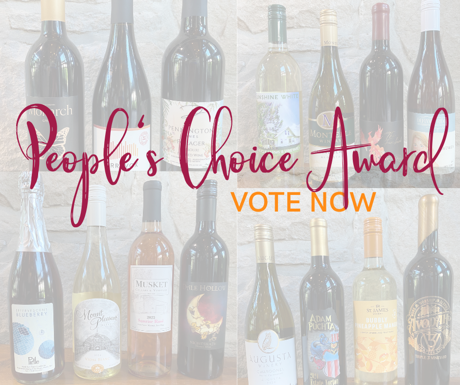 2026 People’s Choice Award