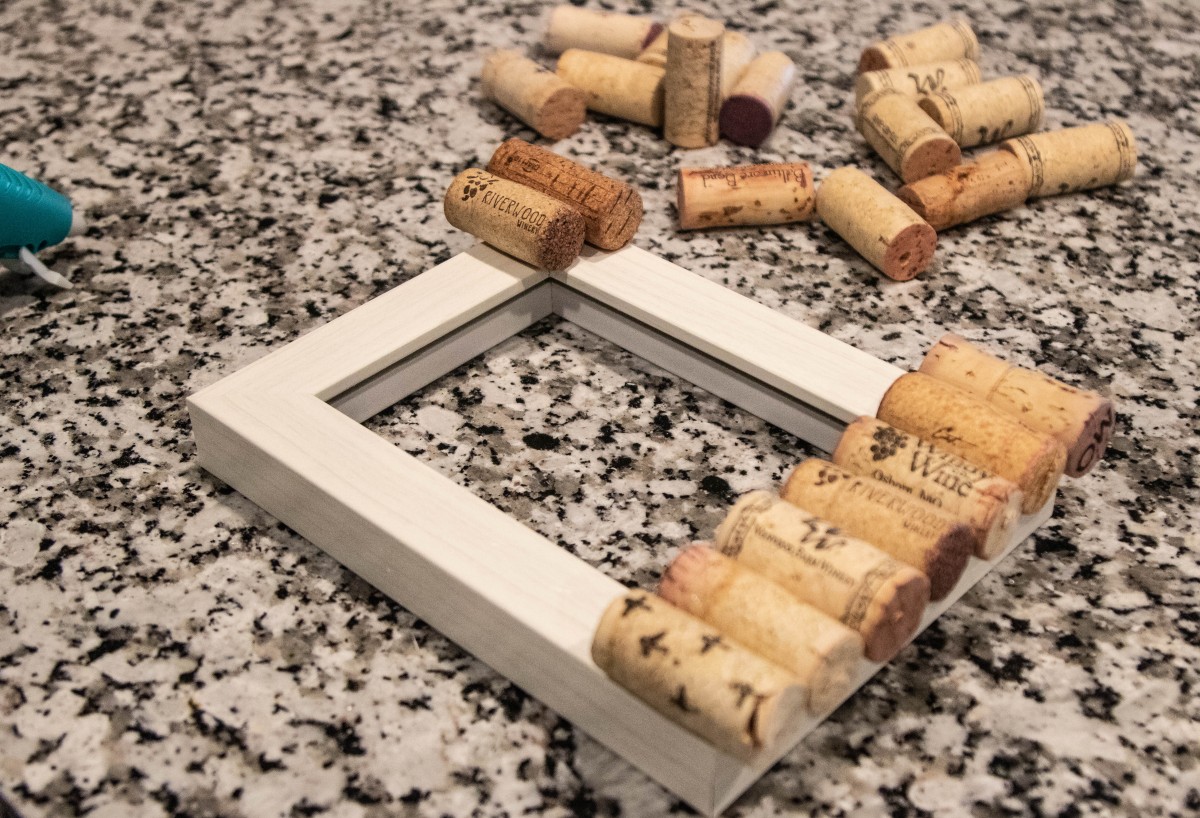 tool to cut wine corks in half