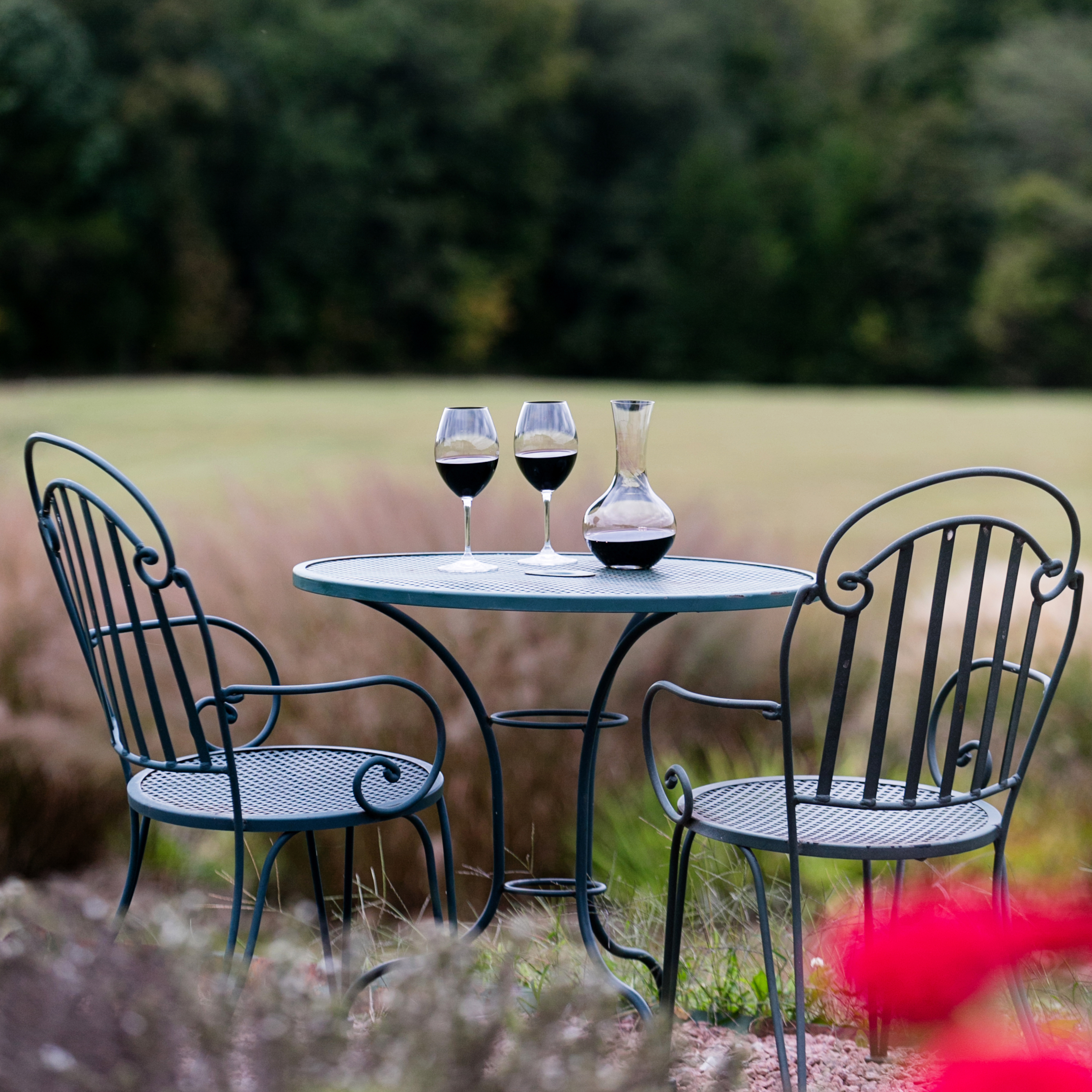 6 Reasons to Visit Missouri Wine Country