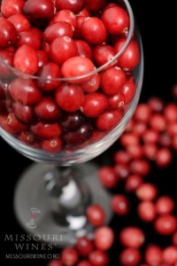 A New Take on Cranberry 