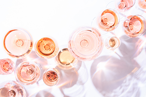 Discover Delicious Rosé Wines in Missouri Wine Country 