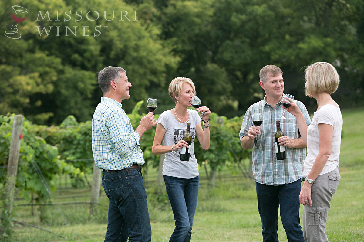 Why Appellation Day Matters in Missouri 