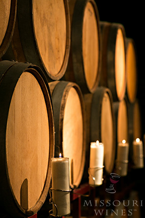 Wine Barrels: Function and Flavor