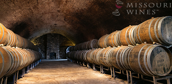 Wine Barrels: A Long History and a Bright Future