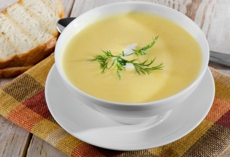 Soup and Sip: The Perfect Winter Pair