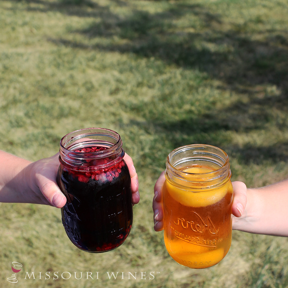 Camping Tips For Missouri Wine Lovers 