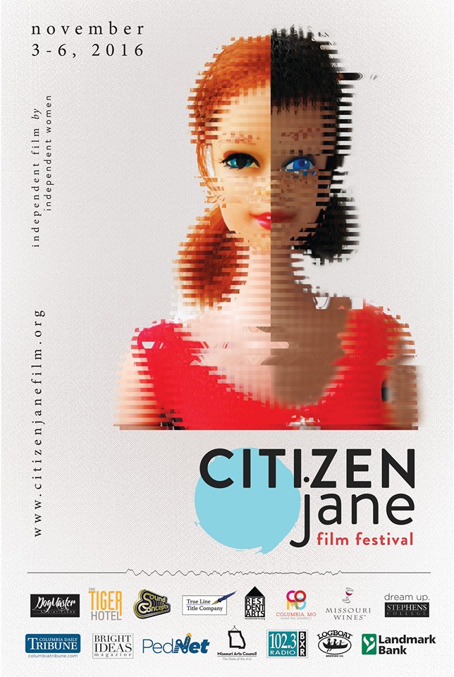 Win VIP Tickets to the Citizen Jane Film Festival