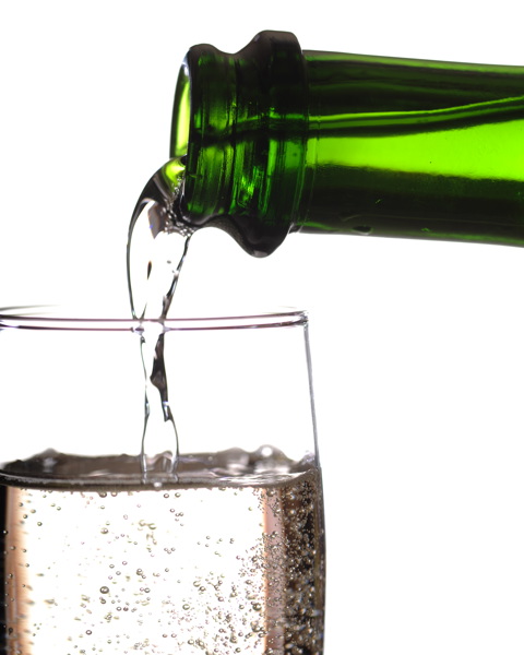 Raise Your Glass: Tips for Giving Great Toasts