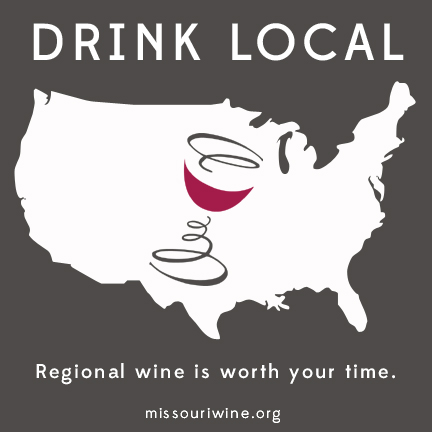 Regional wine is worth your time!