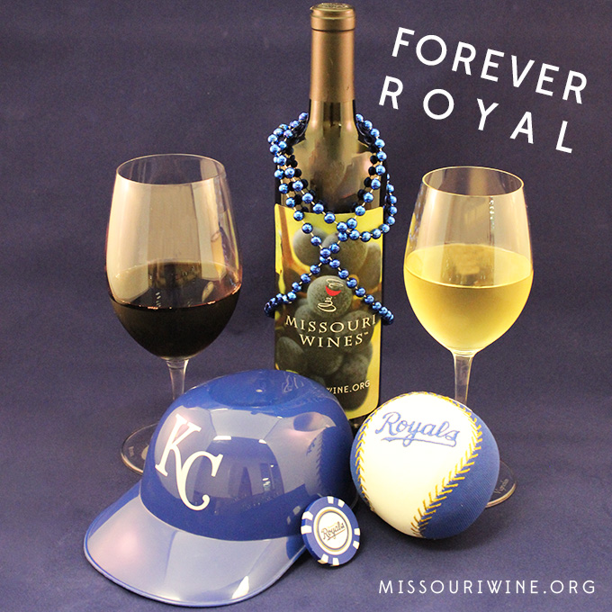 MO Baseball Calls for MO Wine – Forever Royal