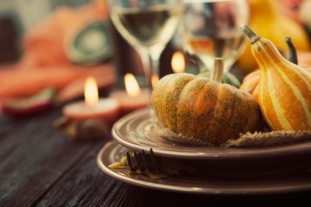 Planning the Perfect Hallowine Soiree 