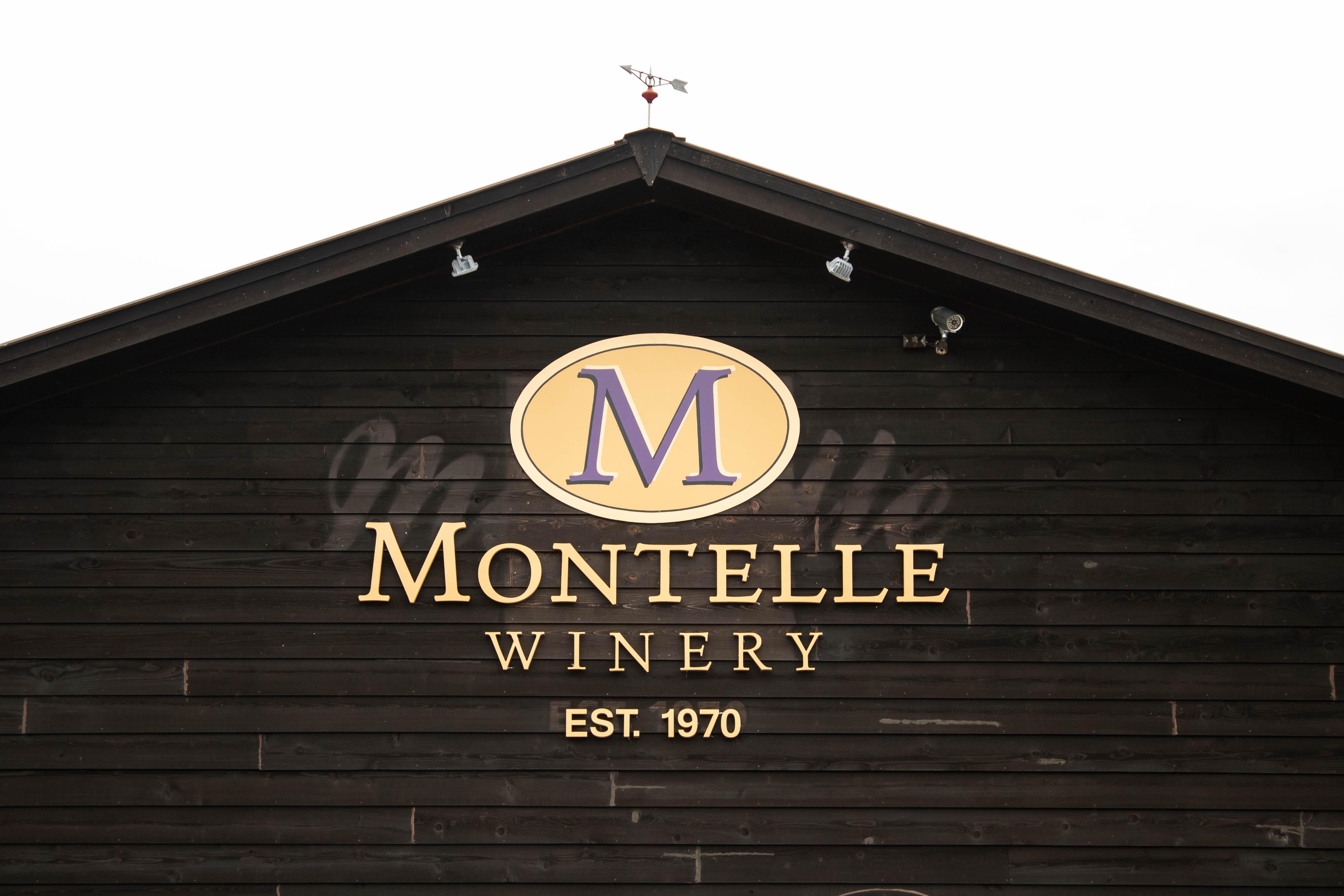 Montelle Winery Celebrates 50 Years of Success in the Treetops