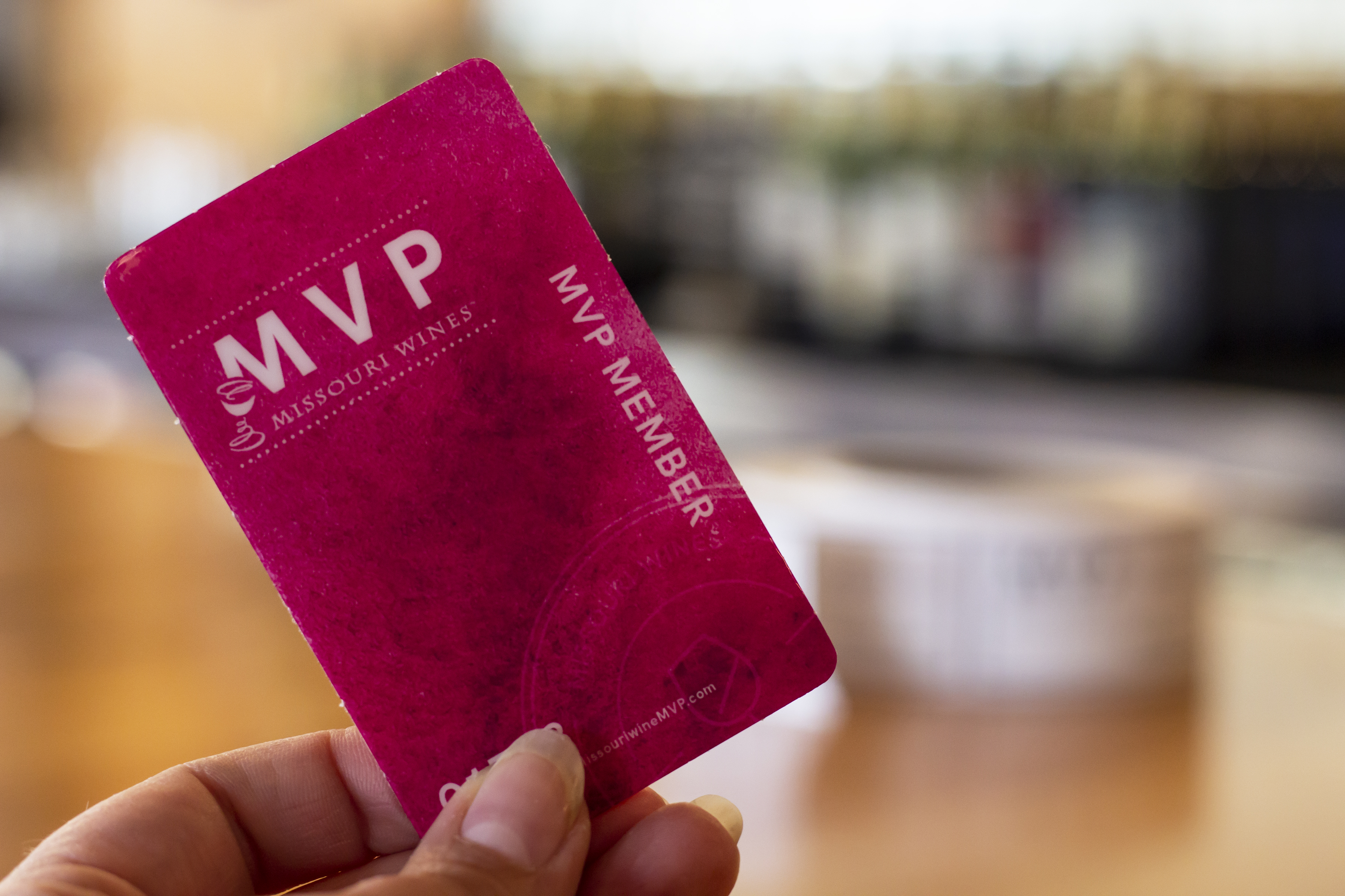 Missouri Winery Visitors Program: Your Ticket to Great Adventures and Cool Rewards