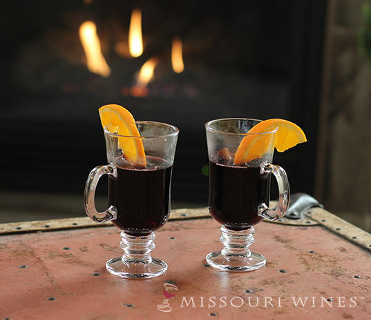 Mulled Wine: Spice Up Your Winter