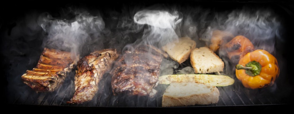 Grilling & Smoking Offers New Wine Pairing Opportunities
