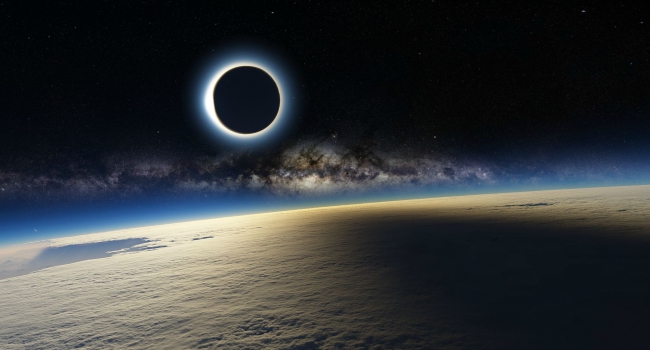 The 2017 Total Solar Eclipse: The Cosmic Show of a Lifetime