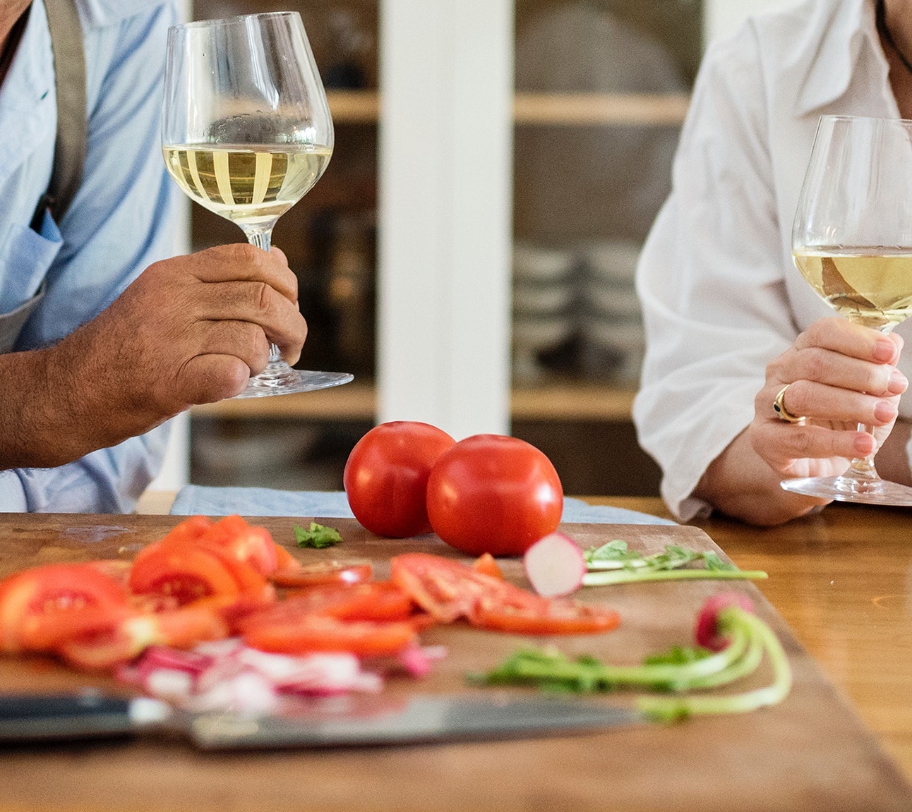 Recipe Round Up: Cooking with Vignoles