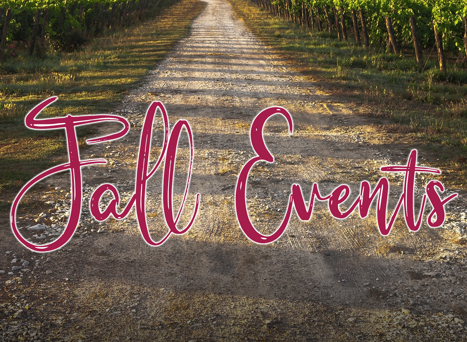 Fall Events in Missouri Wine Country