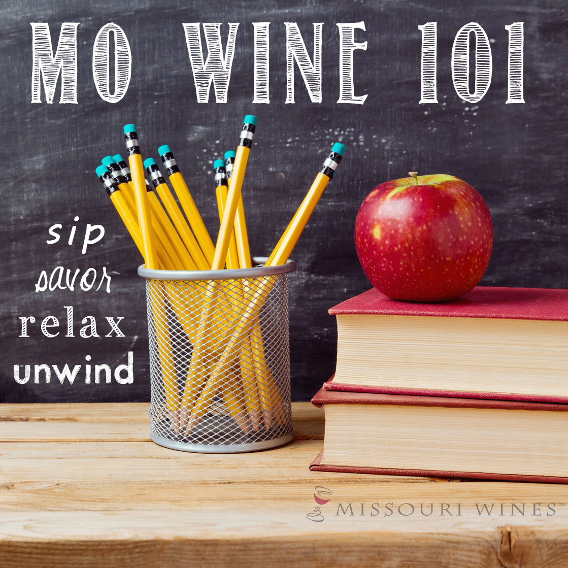 Raise a Glass to Teachers 