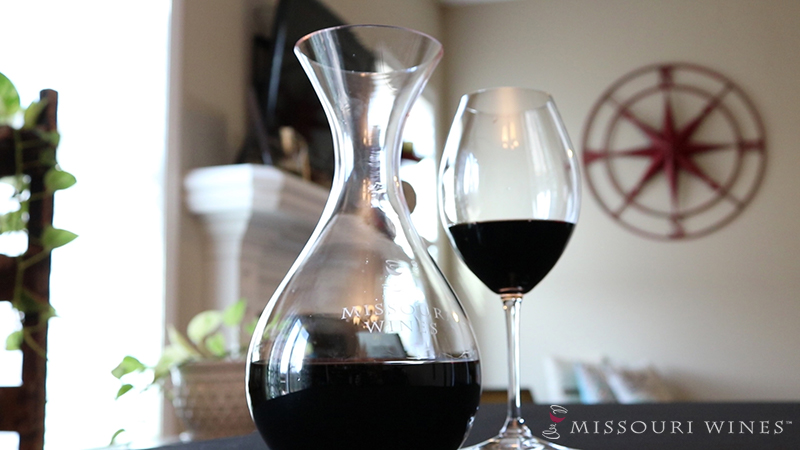 Decanting Wine: A Step-By-Step Video Guide