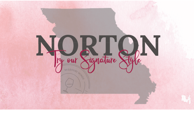 Norton: Try our Signature Style