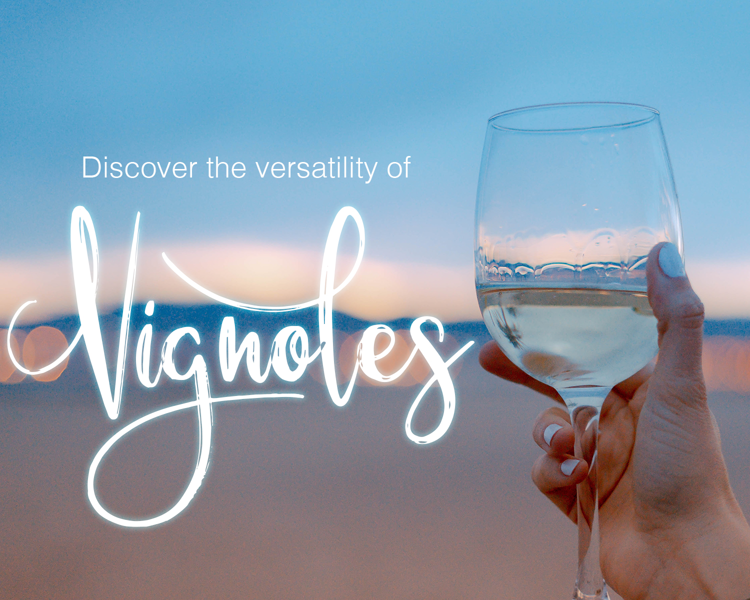 Discover the Versatility of Vignoles 