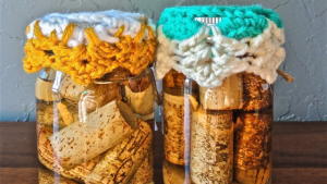 6 Easy, Useful Ways to Recycle Wine Corks