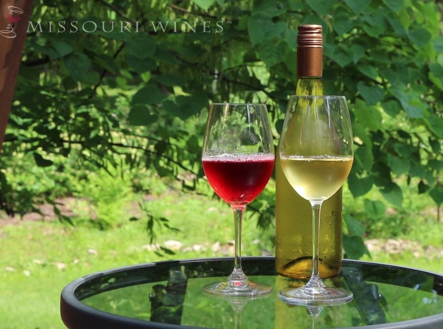 Summer Wine Hack: How to Chill Wine Quickly
