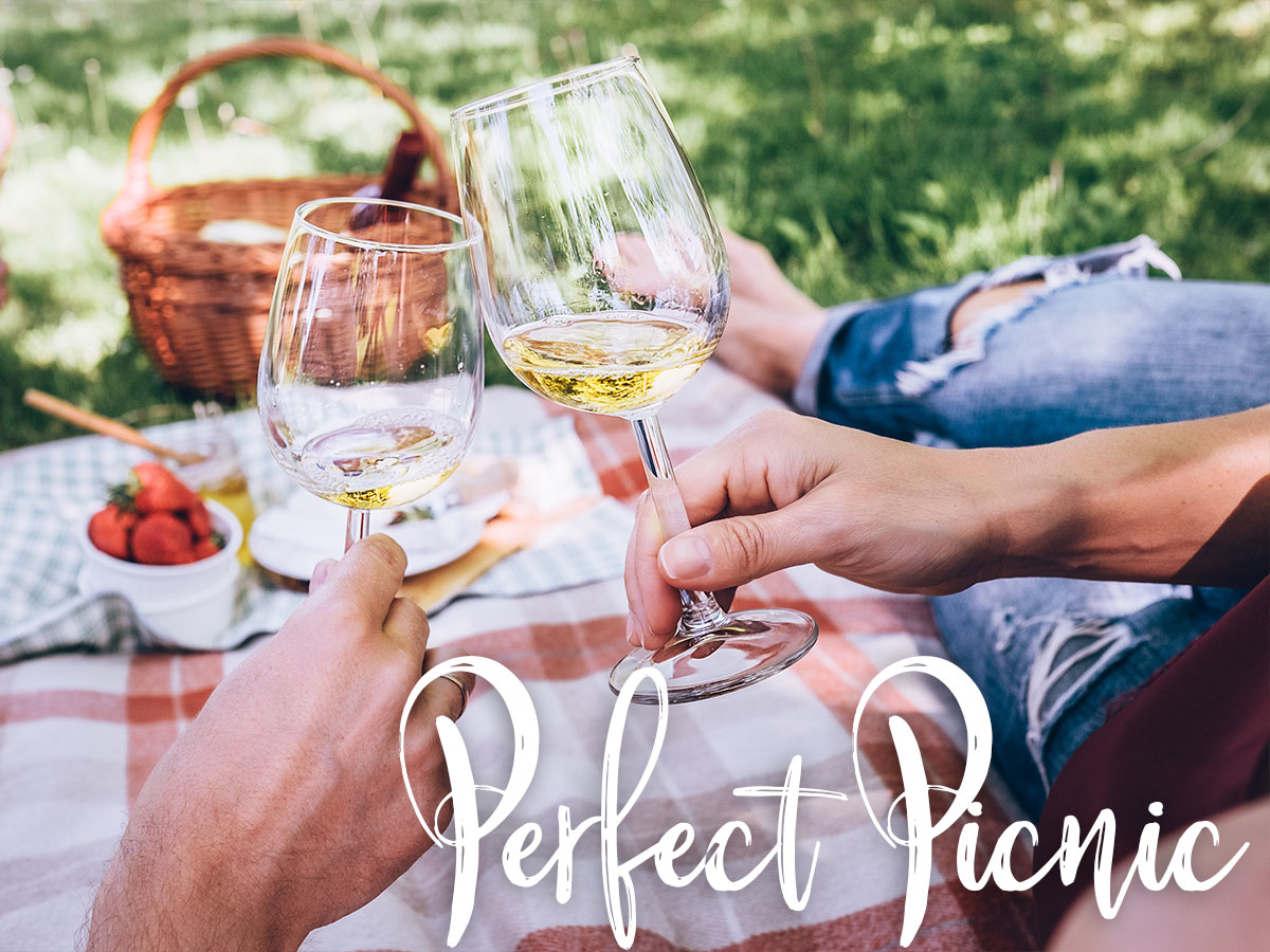 Pack Your Perfect Picnic