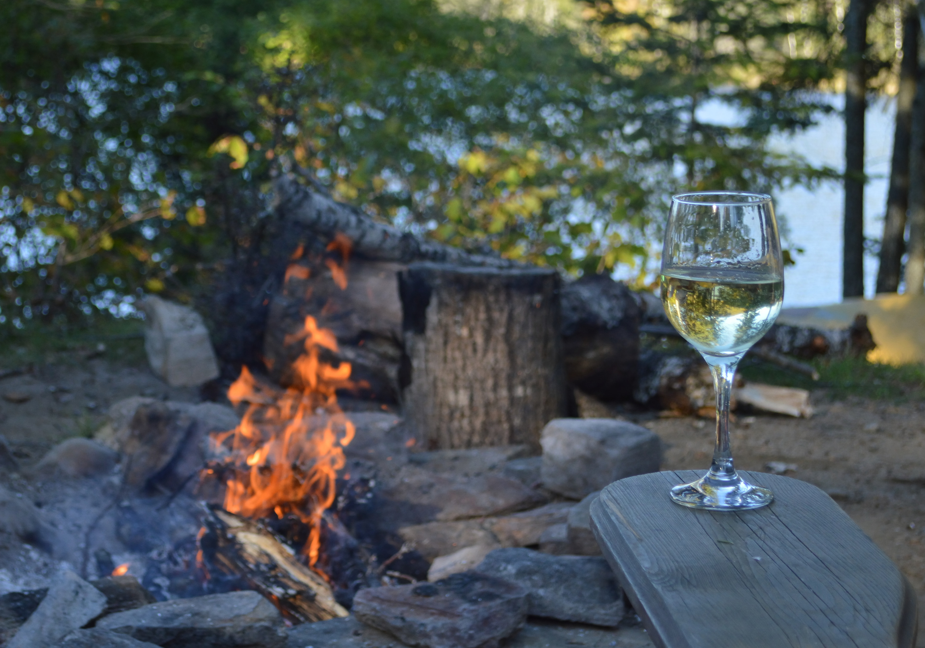 Missouri wineries where you can sleep beneath the stars