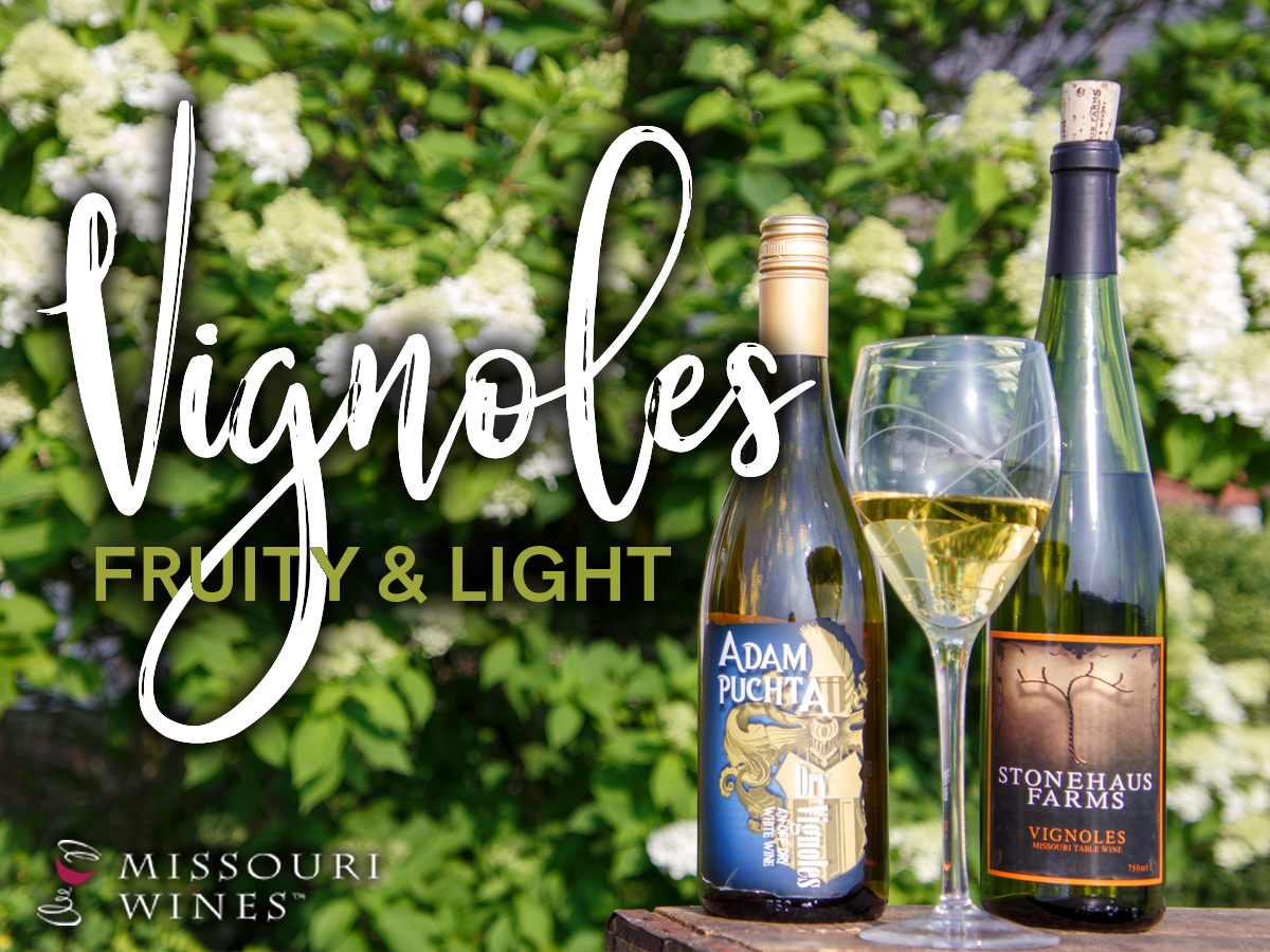 Vignoles, The Essential Experience