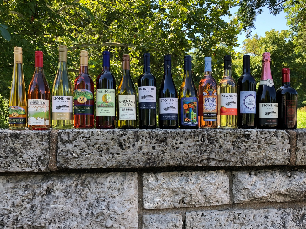 2019 MO Wine Competition Results: Meet This Year’s Best-of-the-Best