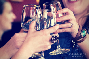 Entertaining with Proper Wine Etiquette