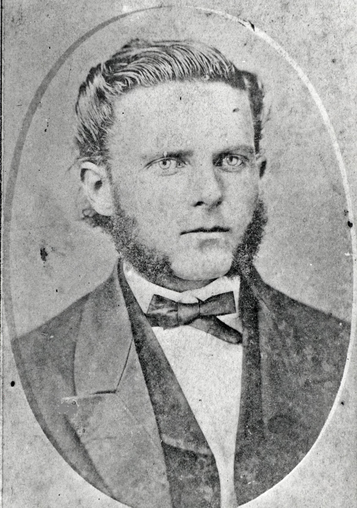 Hermann Jaeger