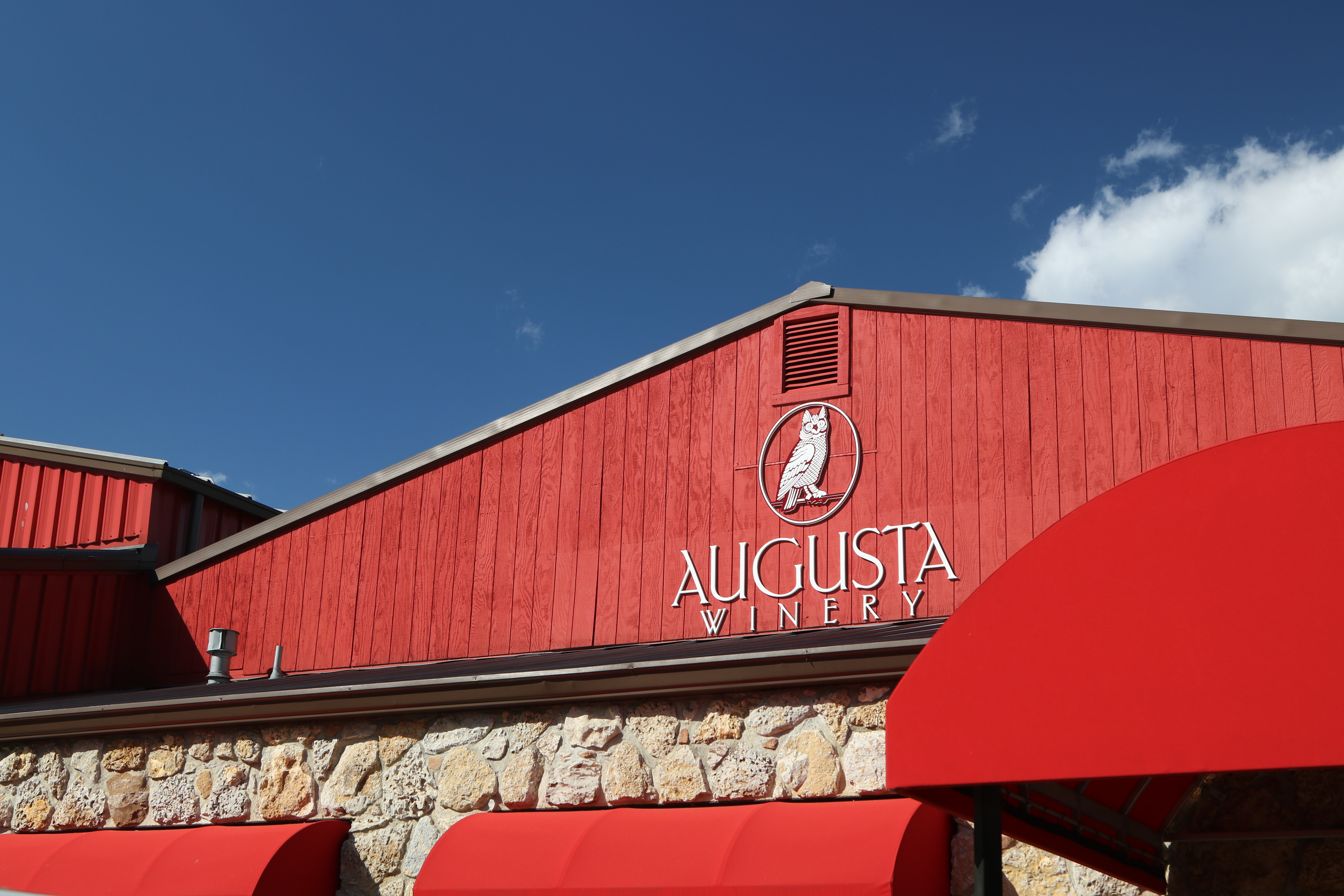 Augusta Winery