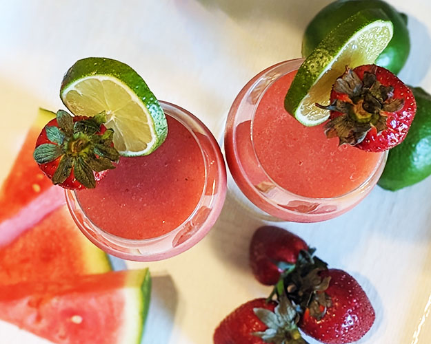 Cool off with Frose: Missouri Wine
