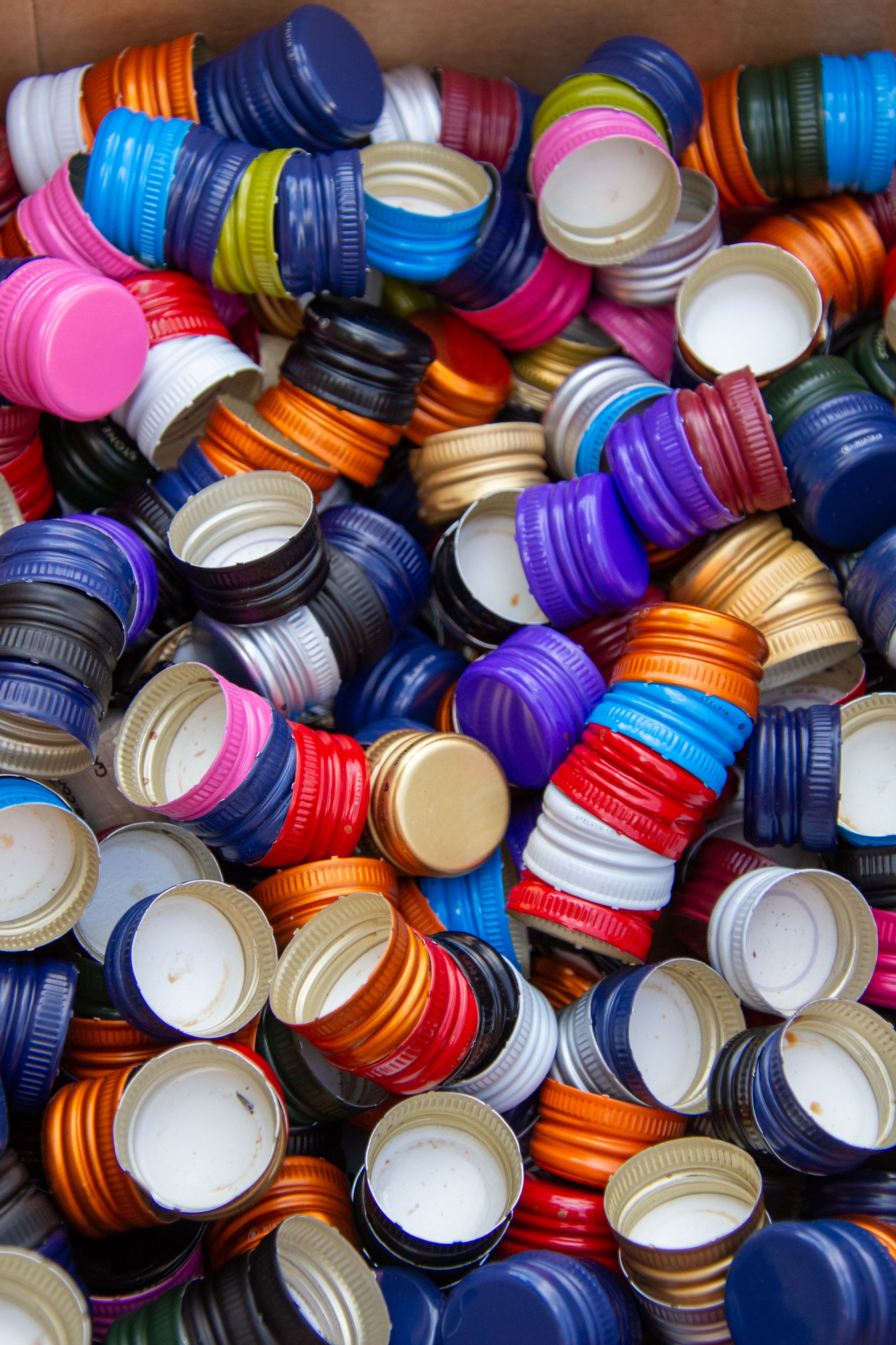 Bottlecaps