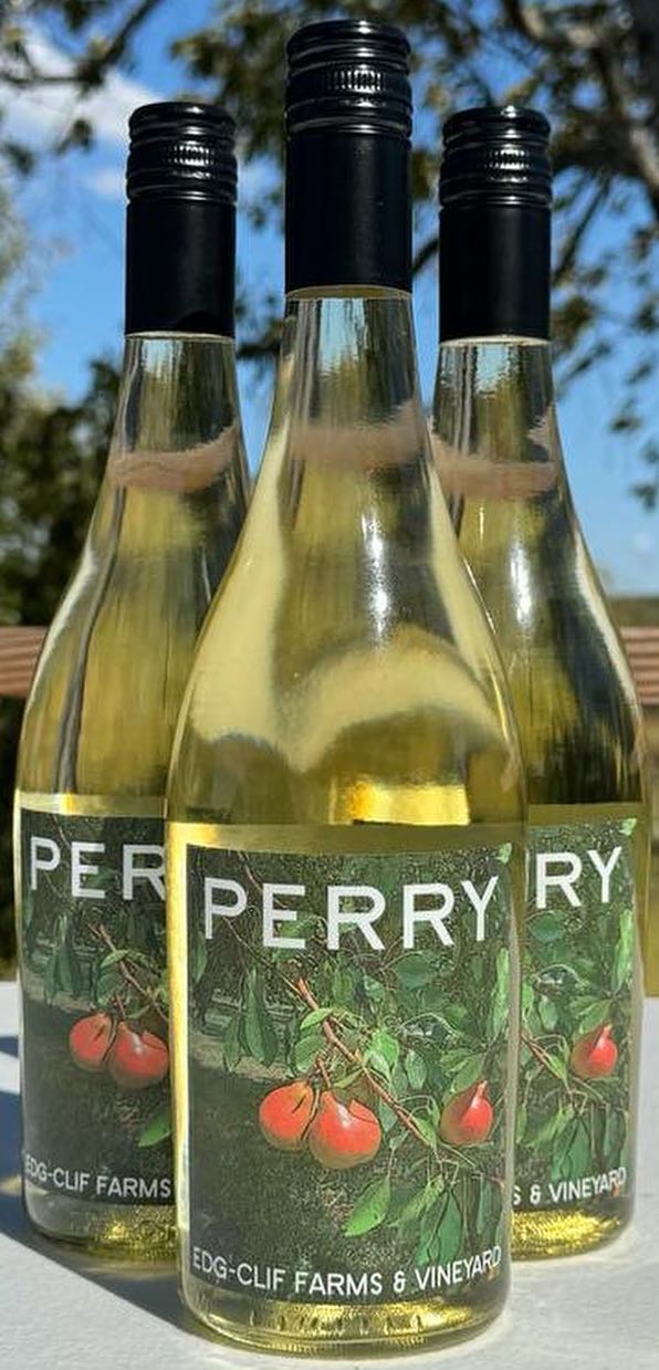 perry wine