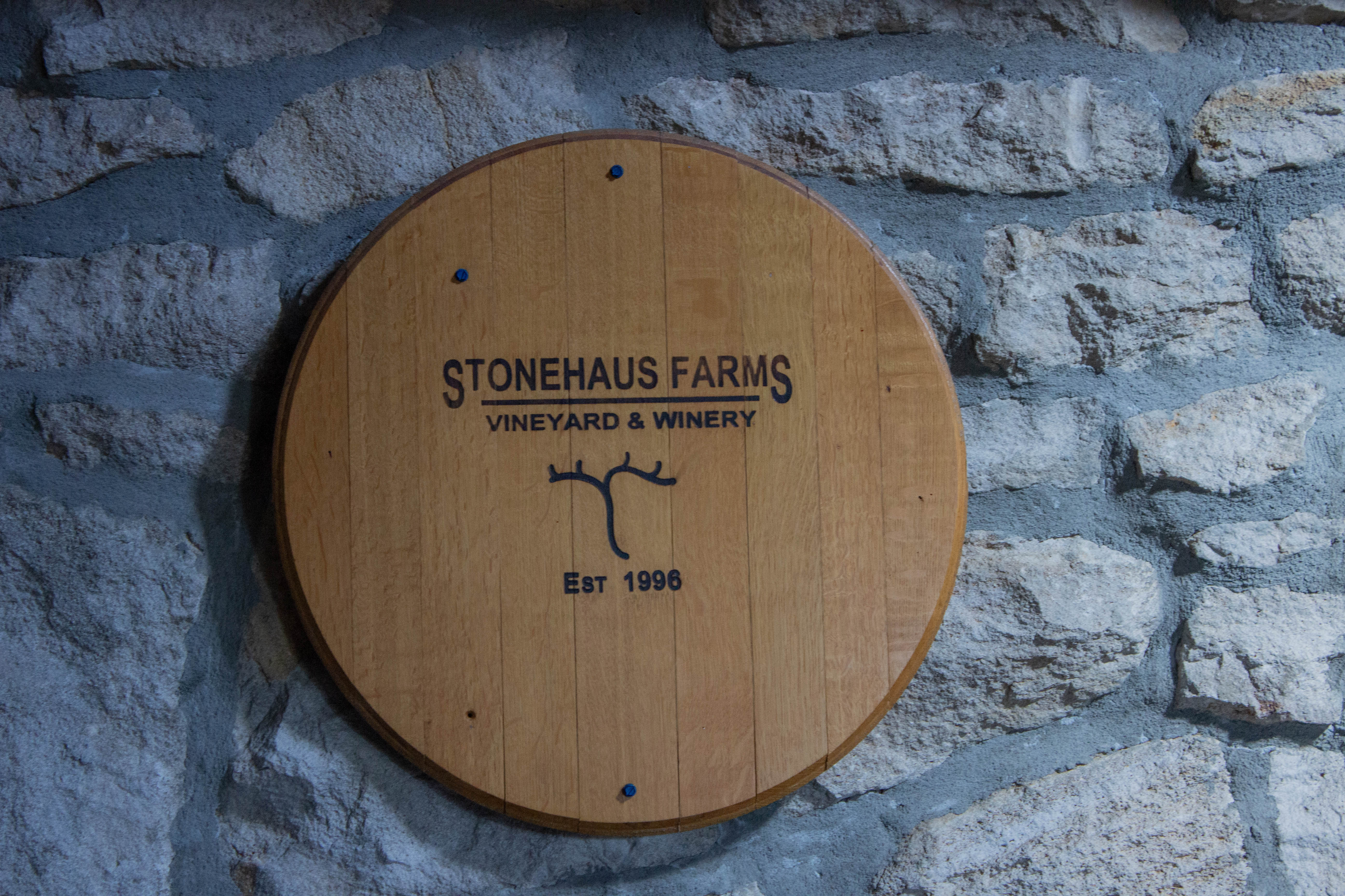 Stonehaus