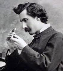 C.V. Riley
